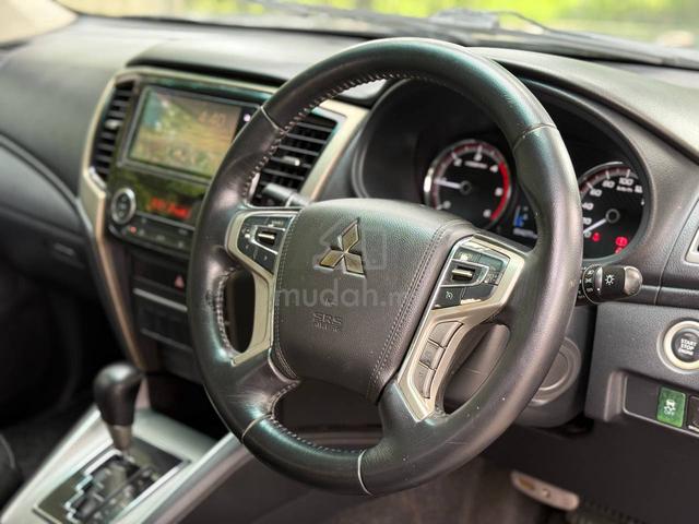 2020 Mitsubishi TRITON 2.4 VGT PREMIUM(A)ONE OWNER - 3