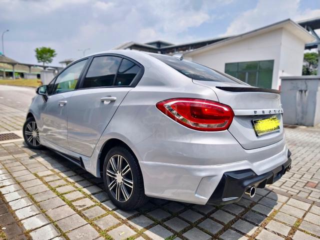 Proton PERSONA PREMIUM 1.6L (A) Bodykit Loan Kedai - 2