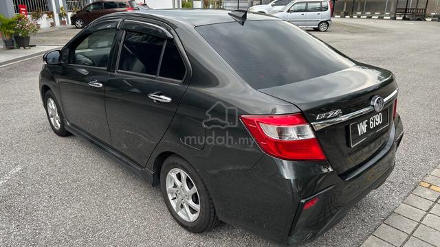 2024 Perodua BEZZA 1.0 G MY16 D63D FACELIFT (A) - 3