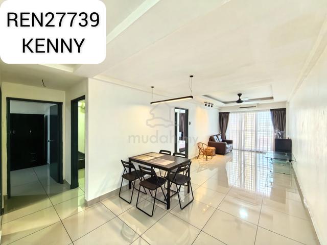 Palm Garden Apartment 1