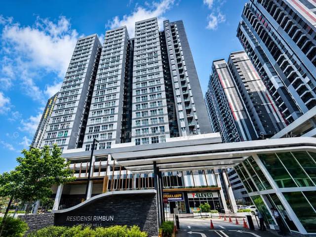 Canopy Hills 1