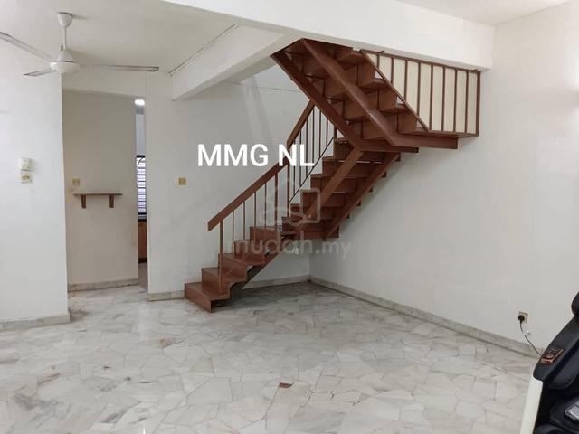 Double Storey House at Sri Andalas Klang for sale 🏡🏡 1
