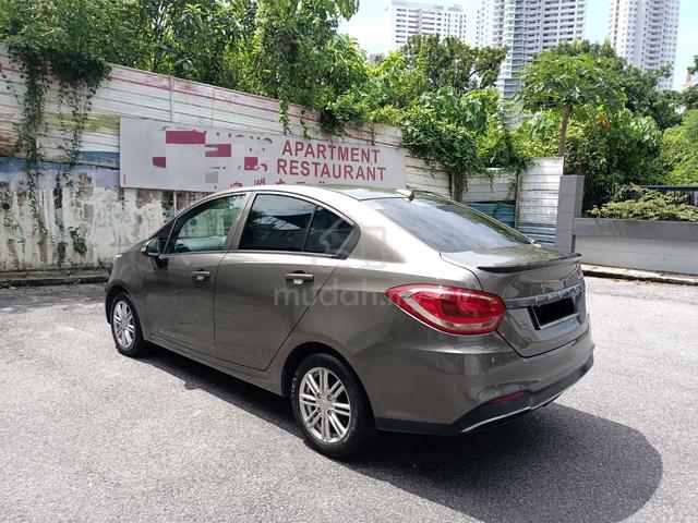 2020 Proton Persona 1.6 Executive (A) - 5