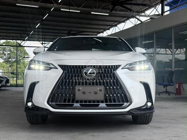 5A NEGO Black Interior‼️2023 Lexus NX250 LUXURY - 4