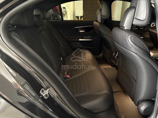 2023 Mercedes Benz C300 2.0 AMG LINE MY22 W206 (A) - 2