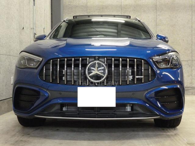 2024 Mercedes Benz GLA-CLASS 2.0 45 S AMG 4MATIC+ - 3