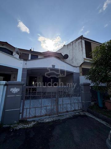 Dato chellam tiram jln palma nibung2 sty fully renovated 1
