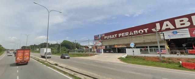 Pokok Sena Jabi Agricultural Land Free Hold Non Bumi For Sale 1