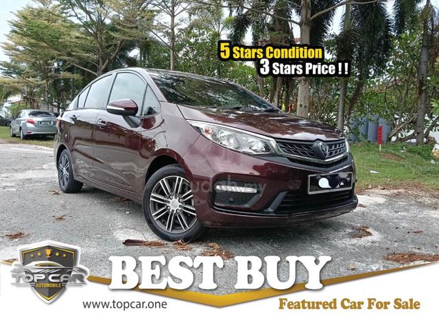 2020 Proton PERSONA PREMIUM 1.6L (A) - 1