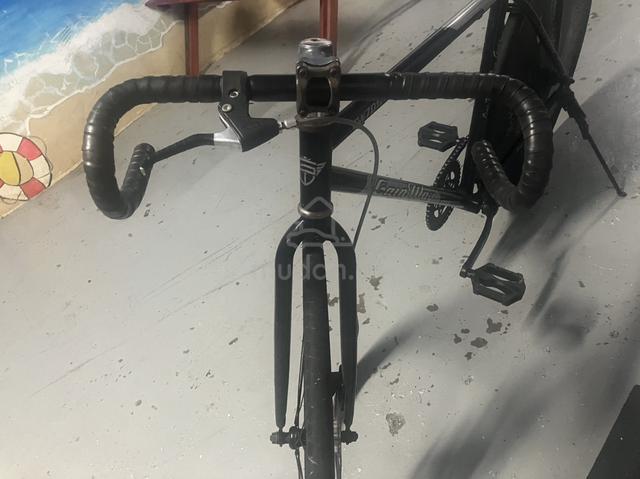basikal fixie gainway - photo 3 of 4