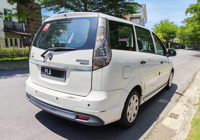 2013 Proton EXORA 1.6 STANDARD (A) - 4