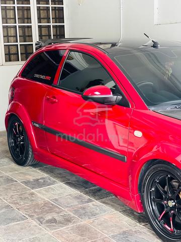 2009 Proton SATRIA 1.6 NEO H-LINE CPS (A) - 2