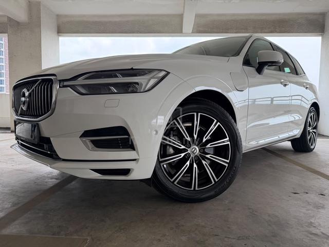 2019 Volvo XC60 2.0 T8 INSCRIPTION PLUS (A) FSR - 1