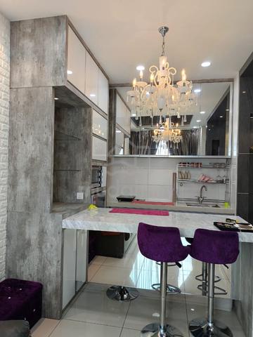 BM City Suites @ BM City Mall 1