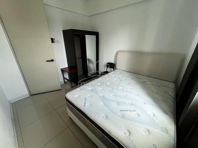 Kiara Residence Medium Room - Direct Owner 1