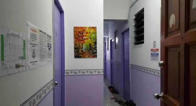 Bilik Sewa Megalong Donggongon Murah Bersih Selamat 5
