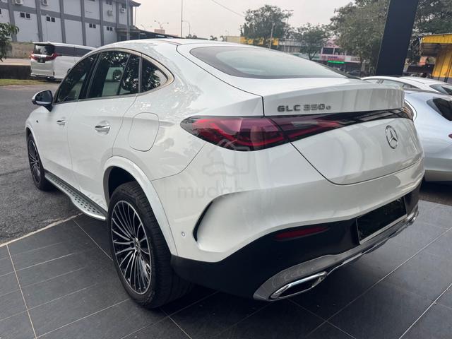 2025 Selling By Mercedes Dealer - 1