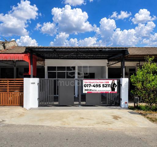 Renovated Sri Wang House For Sale 1