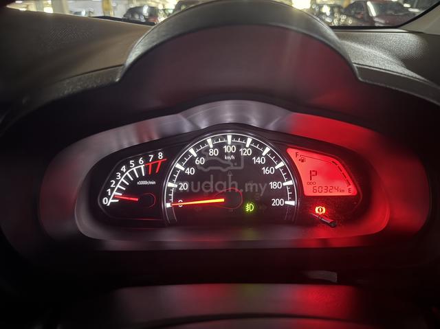 2022 Perodua AXIA 1.0 STYLE (A) - 3