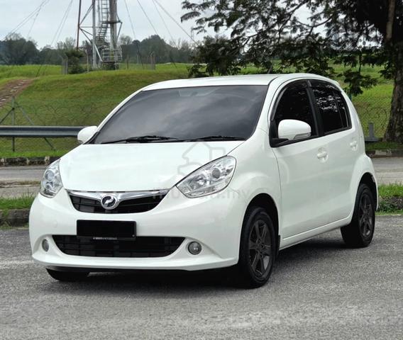 2011 Perodua MYVI 1.3 EZi FACELIFT❌Processing Fees - 1