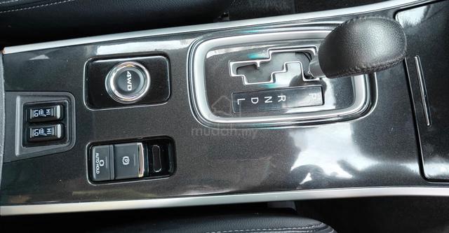 2019 Mitsubishi OUTLANDER 2.4 🔥ORI CONDI🔥NEW🔥🔥 - 5