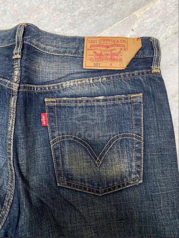 Levi’s 501 - photo 3 of 5