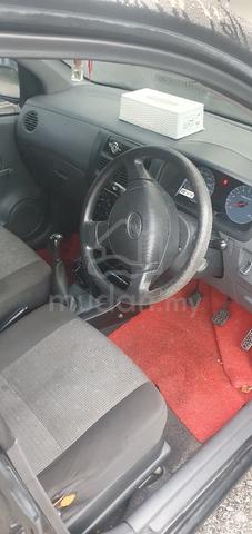 2011 Perodua VIVA 0.7 660 EX EF-VE (M) - 3
