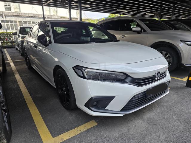 2023 Honda CIVIC 1.5 RS (A) - 1