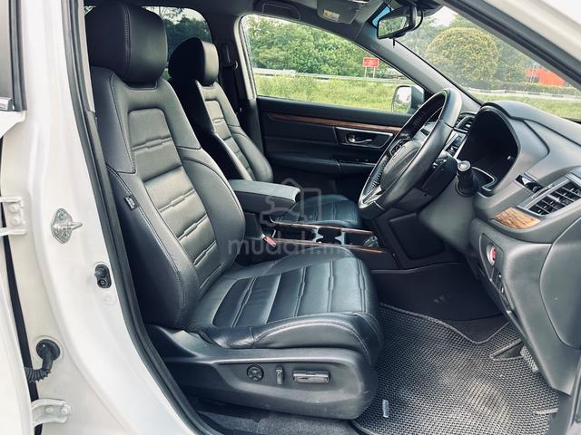 2020 Honda CR-V 1.5 TC-P 2WD (A) Power Boot CRV - 5