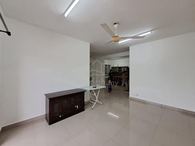 Nilai Santalia Apartment 1