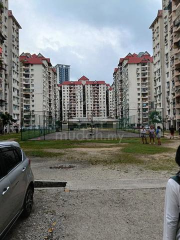 Genting Court Condominium 1