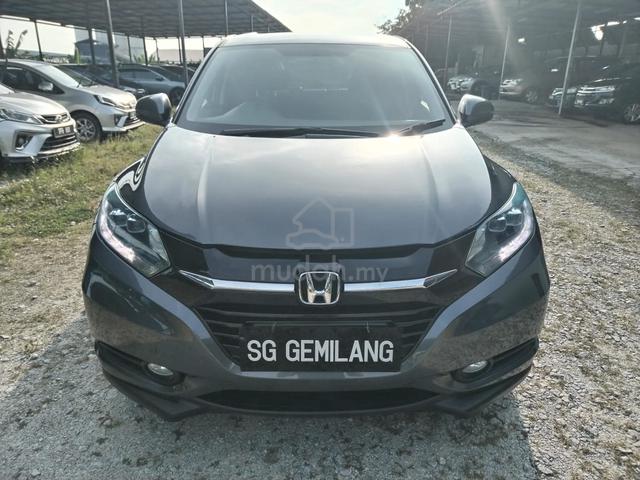 2018 Honda HR-V 1.8 V ,100% Not Accident One Owner - 3