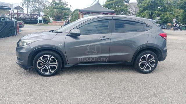 2018 Honda HR-V 1.8 S ENHANCED (A) - 3
