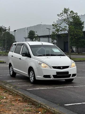 2011 Proton EXORA 1.6 BOLD EXECUTIVE (M) - 1