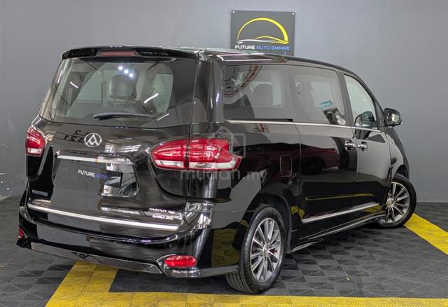 Weststar MAXUS G10 2.0 / 10 SEATER MPV / LOW MILES - 3