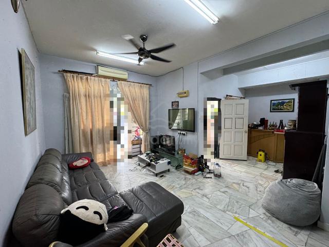 [20x70] Double Storey Terrace, Tun Perak, Mawar, Batu 16, Rawang 1