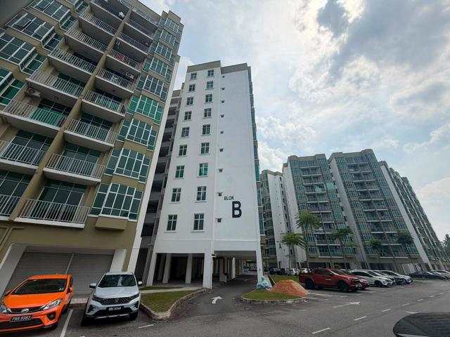 Seri Molek Perdana 1