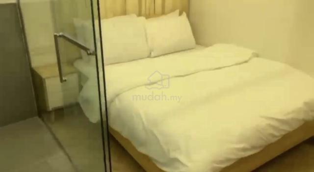 Noordin Street Flat 1