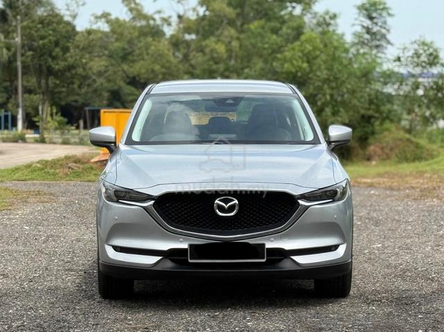 TipTop‼️2018 Mazda CX-5 2.0 GLS 2WD FACELIFT - 2