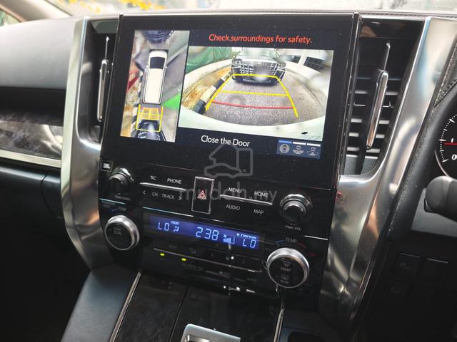 2022 Toyota ALPHARD 2.5 SC DBA-AGH30W (A) - 4