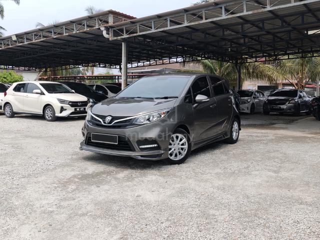 2020 Proton Iriz 1.3 Exec (A) 3 YRS WARRANTY - 3