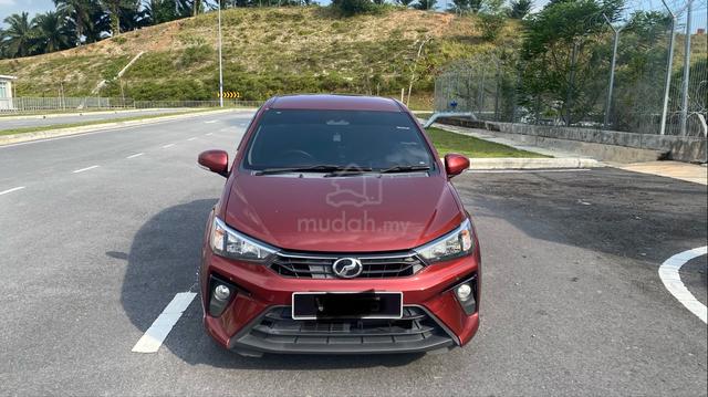 2022 Perodua BEZZA 1.3 AV (A) - 3