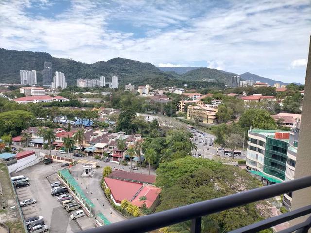 Sunny Ville Condominium 1