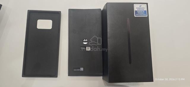 Samsung Galaxy Note9 512 GB - photo 5 of 6