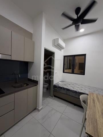 Sinaran Residences @ Utropolis 1