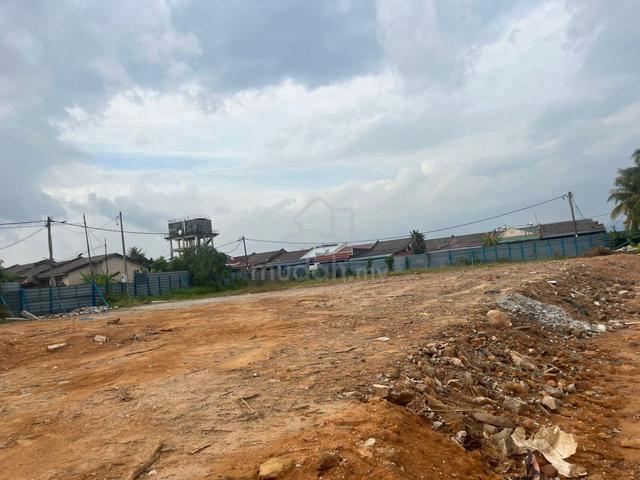 LOT BANGLO UNTUk DIJUAL - PEKAN SENAWANG, SEREMBAN 1
