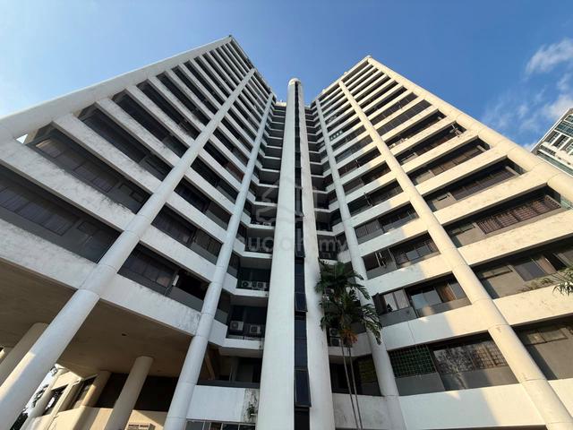 Bangsar Heights 1