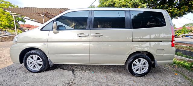 2012 Nissan SERENA 2.0 COMFORT (A)TERMURAH SKALI! - 5