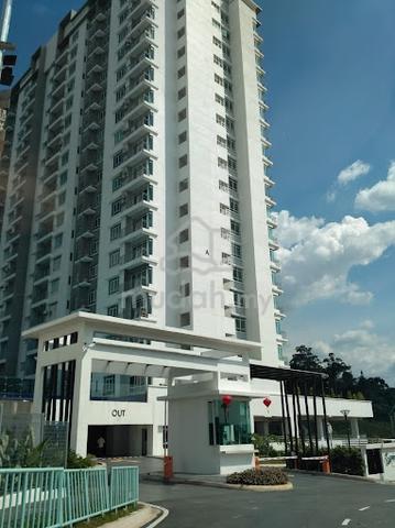 Springville Residence 4
