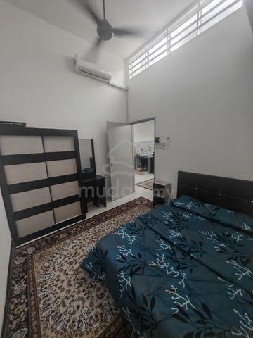Ayyaz Homestay Changlun - photo 5 of 6